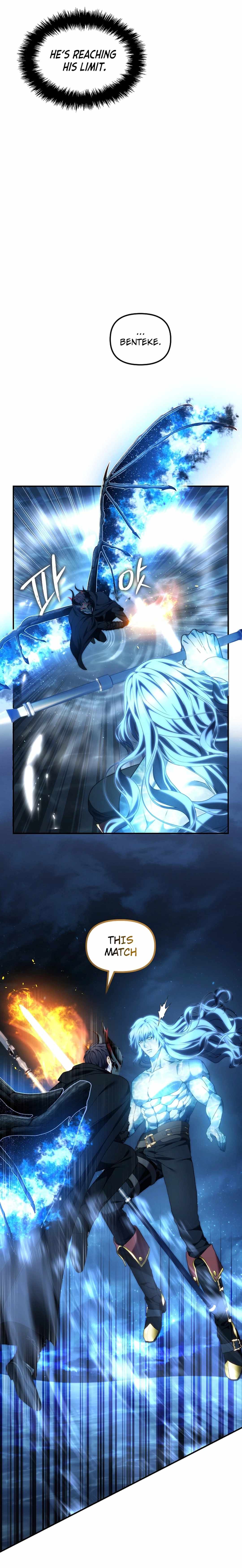 Ranker Who Lives A Second Time Chapter 192 page 4