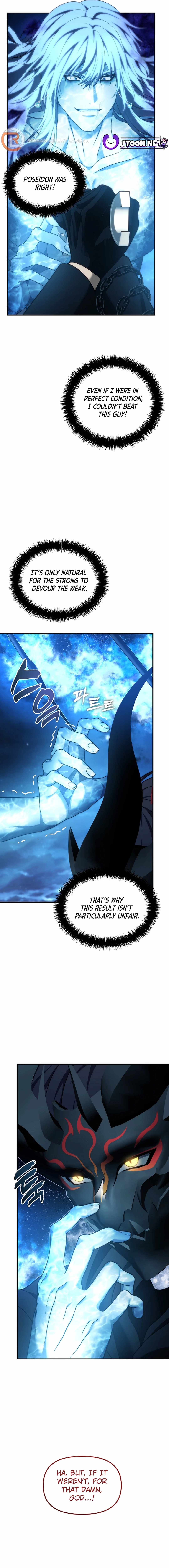Ranker Who Lives A Second Time Chapter 192 page 6