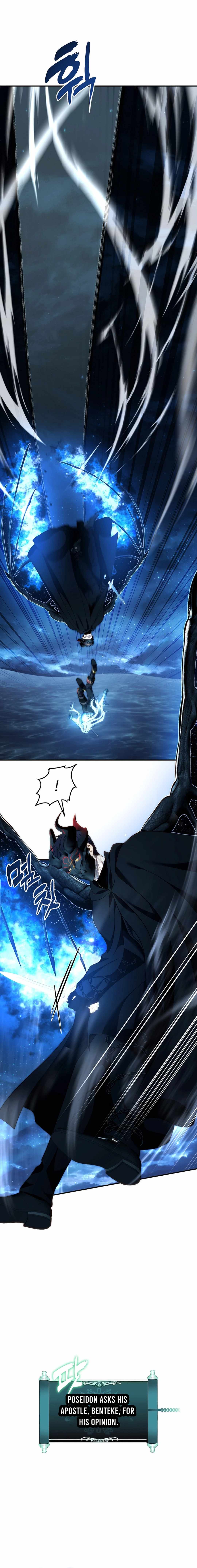 Ranker Who Lives A Second Time Chapter 192 page 8