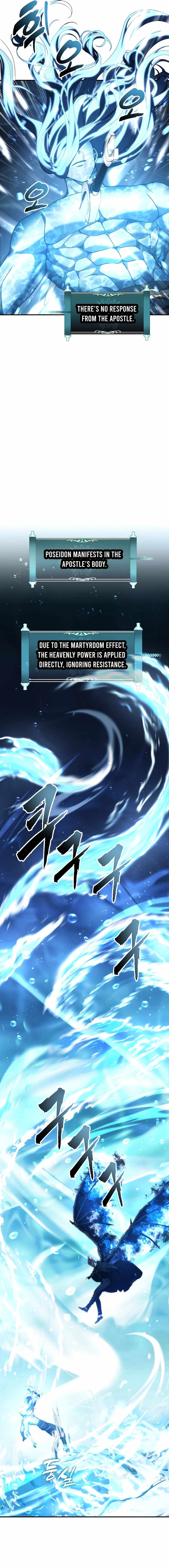 Ranker Who Lives A Second Time Chapter 192 page 9