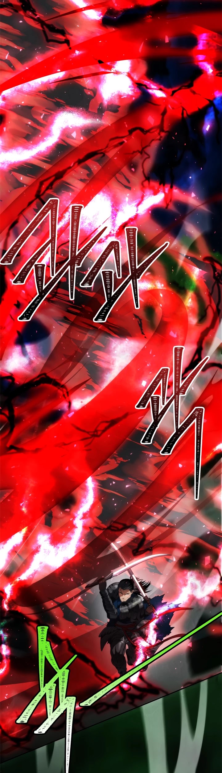 Ranker Who Lives A Second Time Chapter 84 page 10