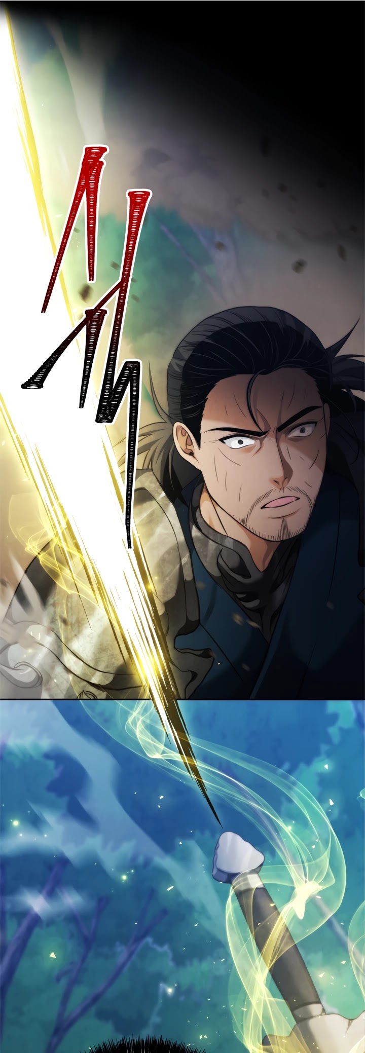 Ranker Who Lives A Second Time Chapter 84 page 12