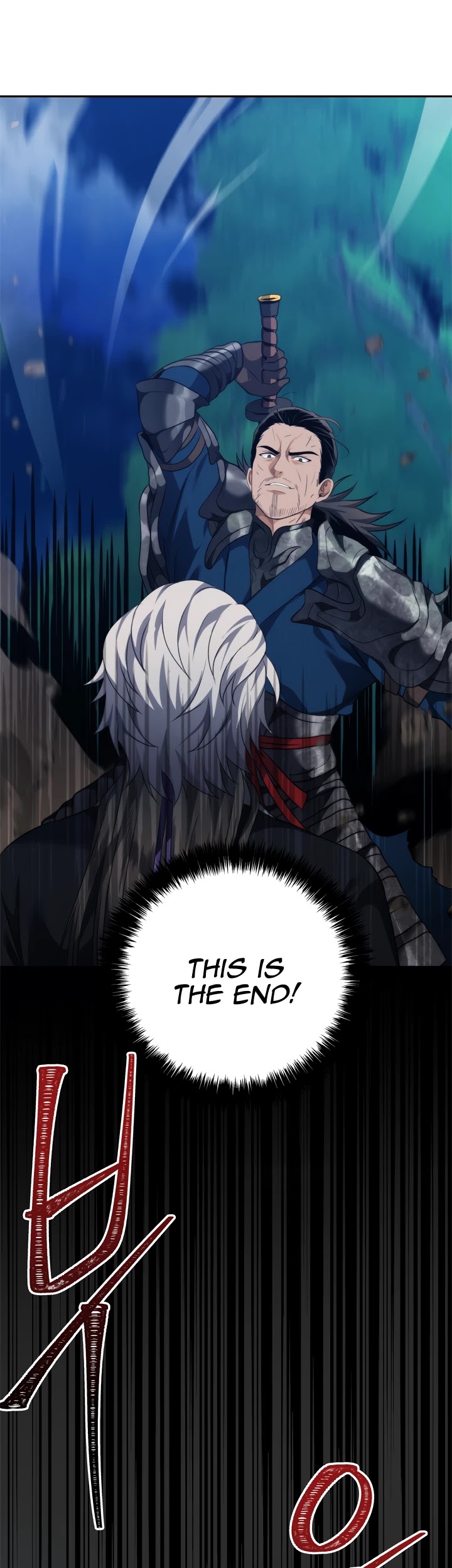 Ranker Who Lives A Second Time Chapter 84 page 16
