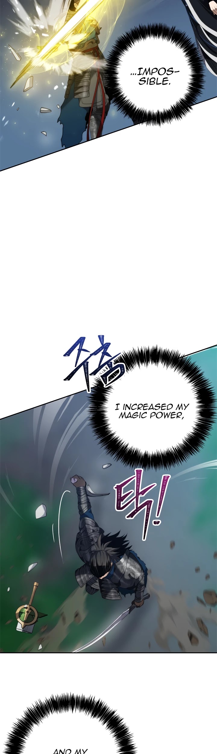 Ranker Who Lives A Second Time Chapter 84 page 20
