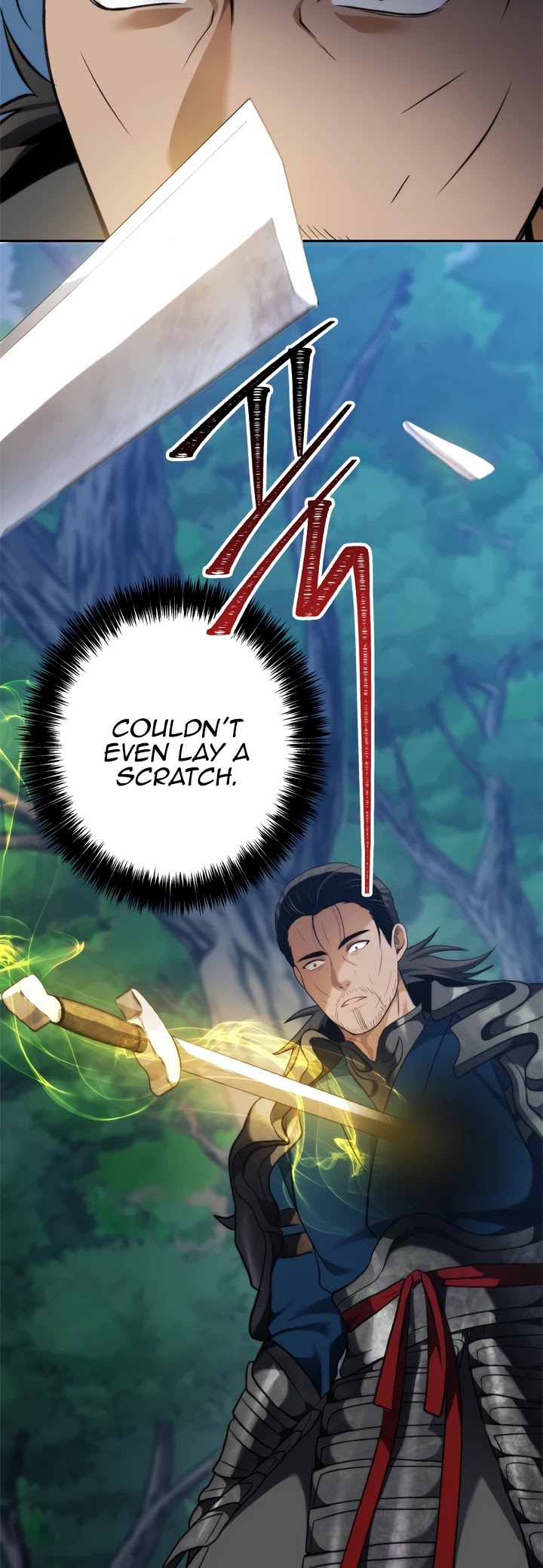 Ranker Who Lives A Second Time Chapter 84 page 22