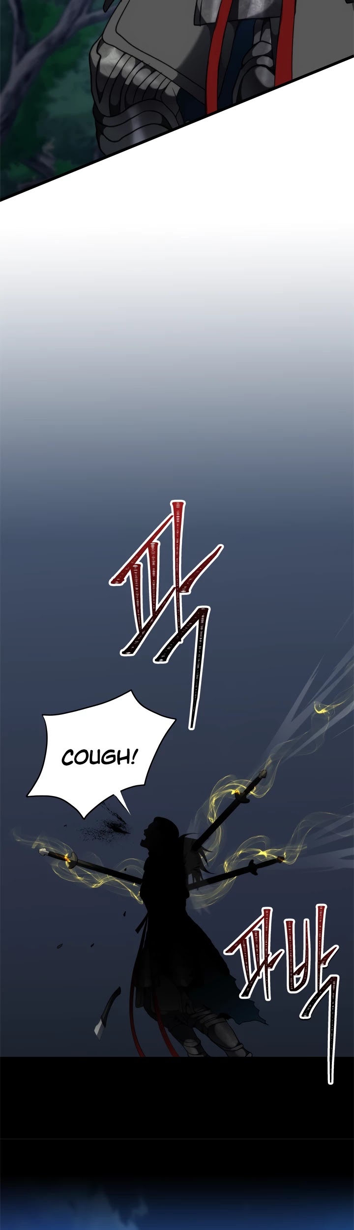 Ranker Who Lives A Second Time Chapter 84 page 23