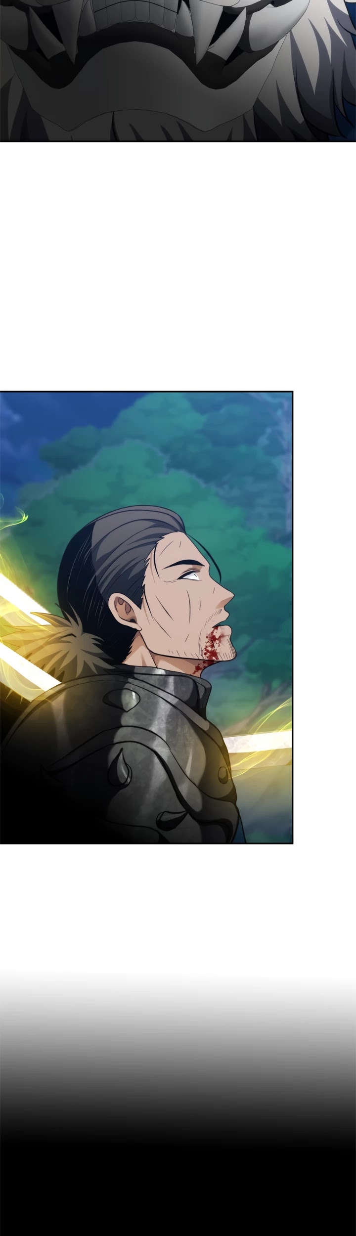 Ranker Who Lives A Second Time Chapter 84 page 25