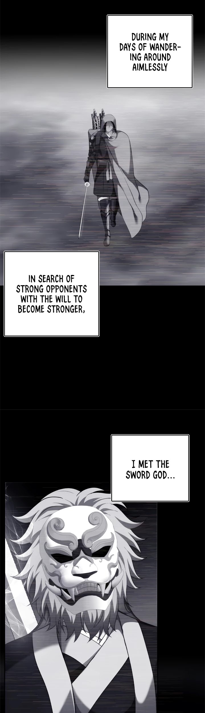 Ranker Who Lives A Second Time Chapter 84 page 26