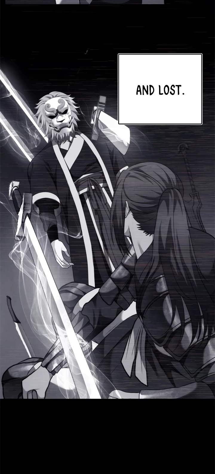 Ranker Who Lives A Second Time Chapter 84 page 27