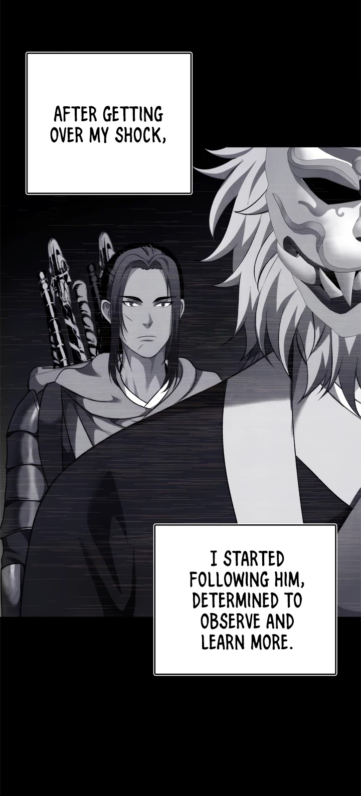 Ranker Who Lives A Second Time Chapter 84 page 28