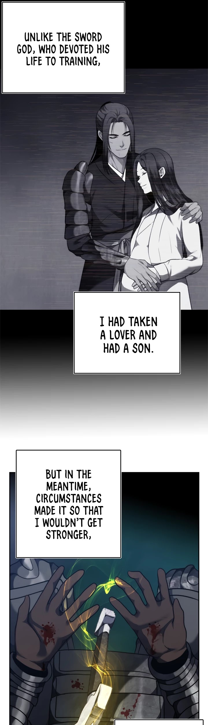 Ranker Who Lives A Second Time Chapter 84 page 29