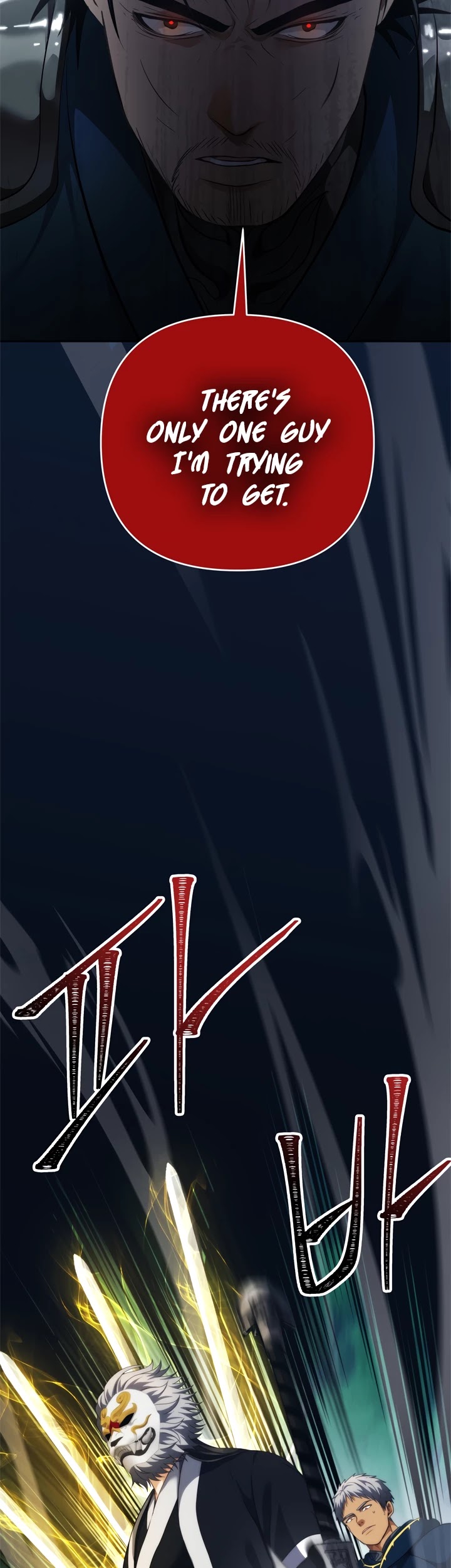 Ranker Who Lives A Second Time Chapter 84 page 3