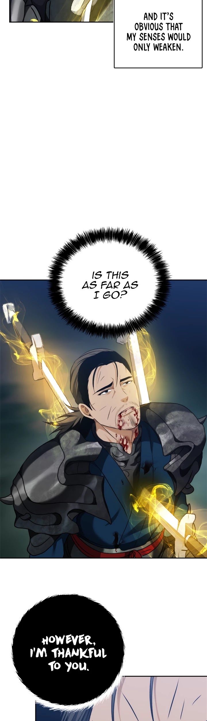 Ranker Who Lives A Second Time Chapter 84 page 30