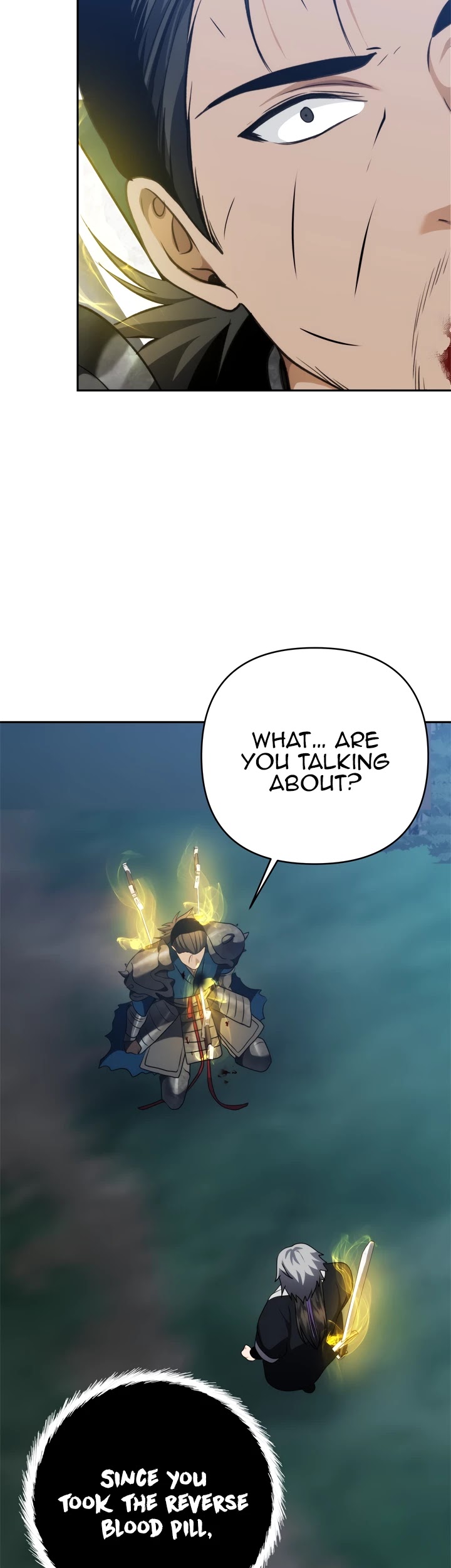 Ranker Who Lives A Second Time Chapter 84 page 31