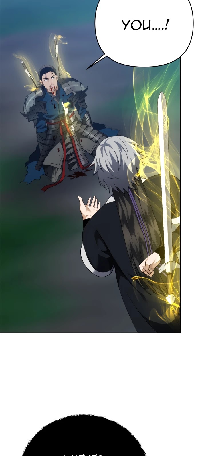 Ranker Who Lives A Second Time Chapter 84 page 33