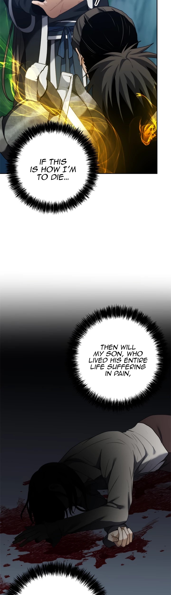 Ranker Who Lives A Second Time Chapter 84 page 38