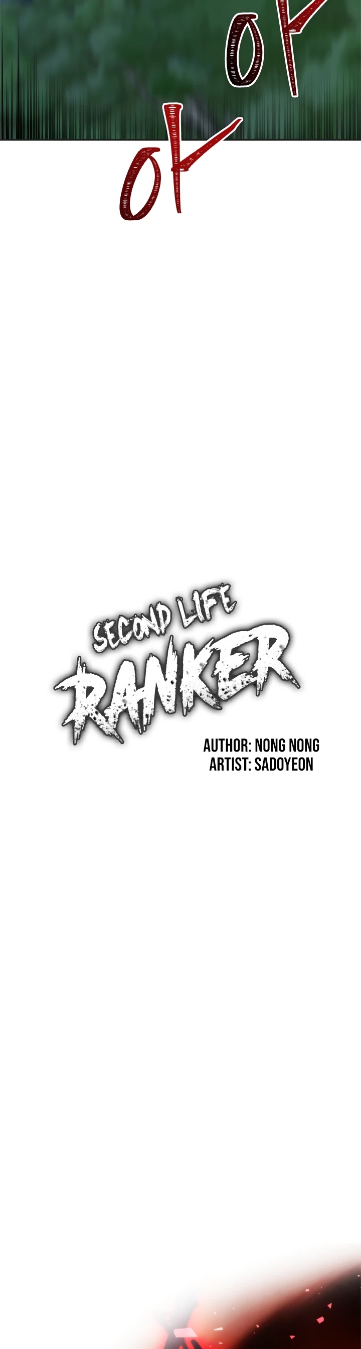 Ranker Who Lives A Second Time Chapter 84 page 7