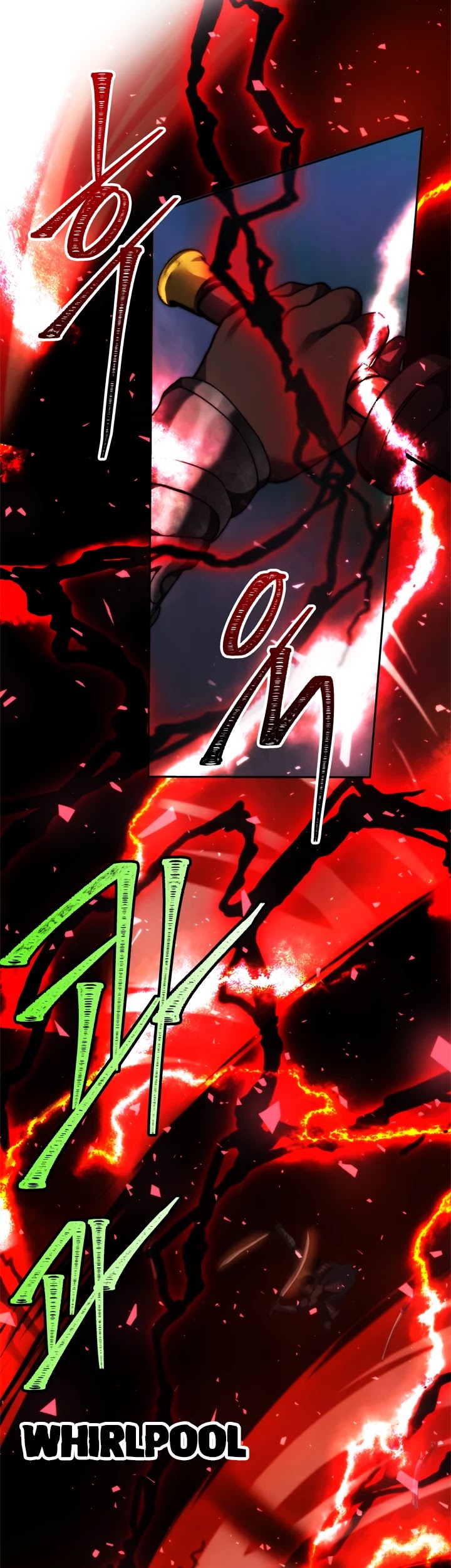 Ranker Who Lives A Second Time Chapter 84 page 8