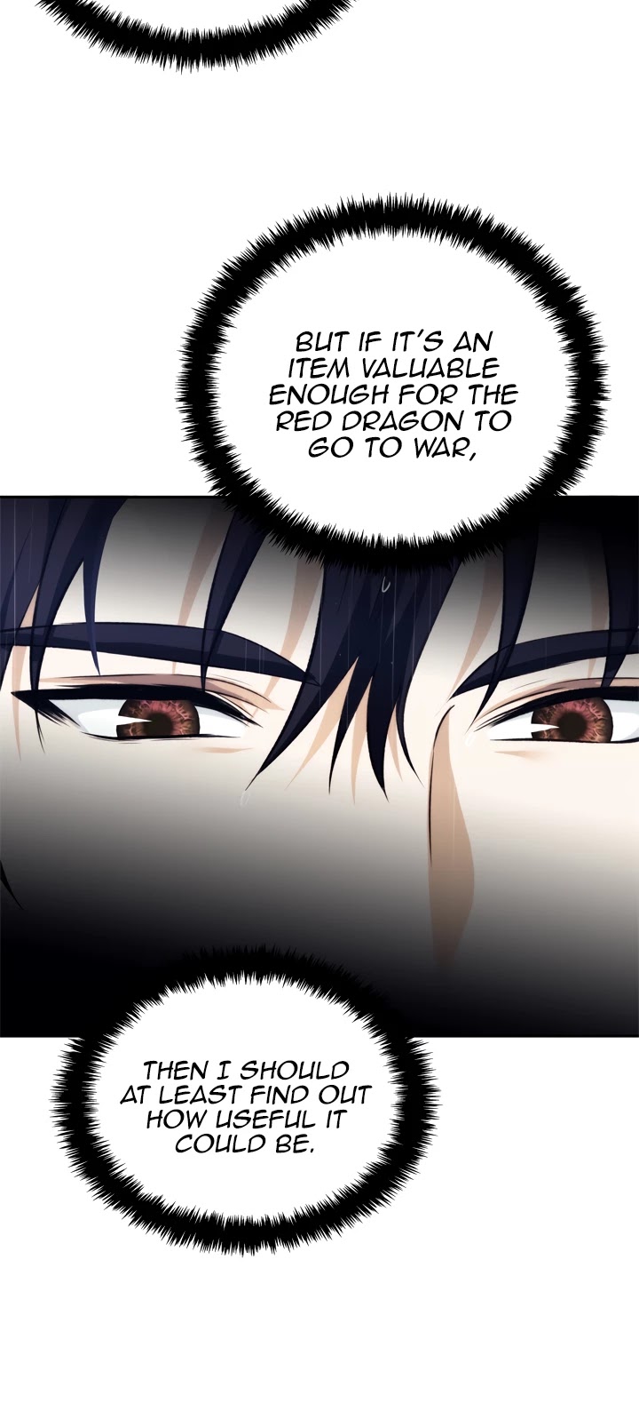 Ranker Who Lives A Second Time Chapter 89 page 10