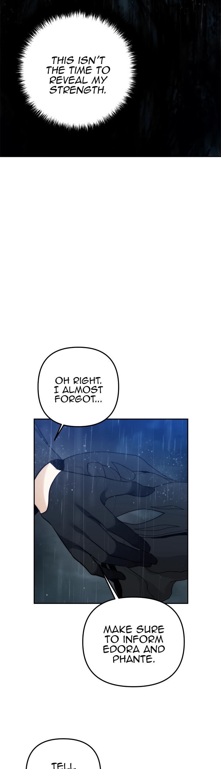 Ranker Who Lives A Second Time Chapter 89 page 15