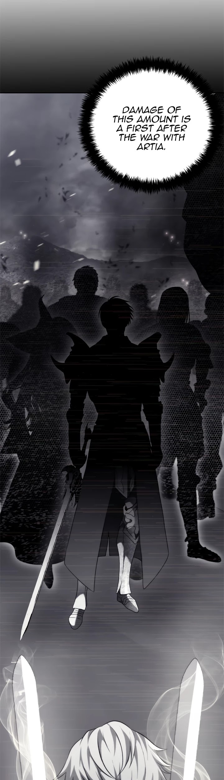 Ranker Who Lives A Second Time Chapter 89 page 18