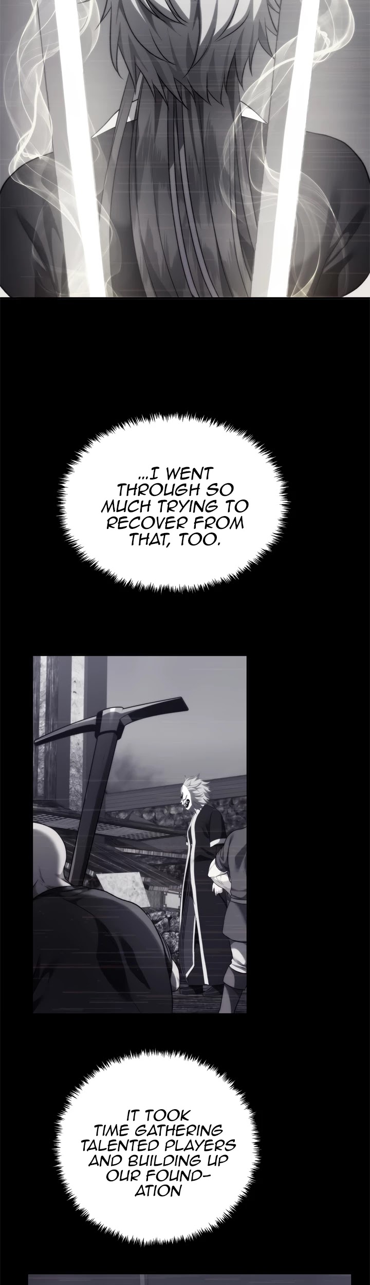Ranker Who Lives A Second Time Chapter 89 page 19
