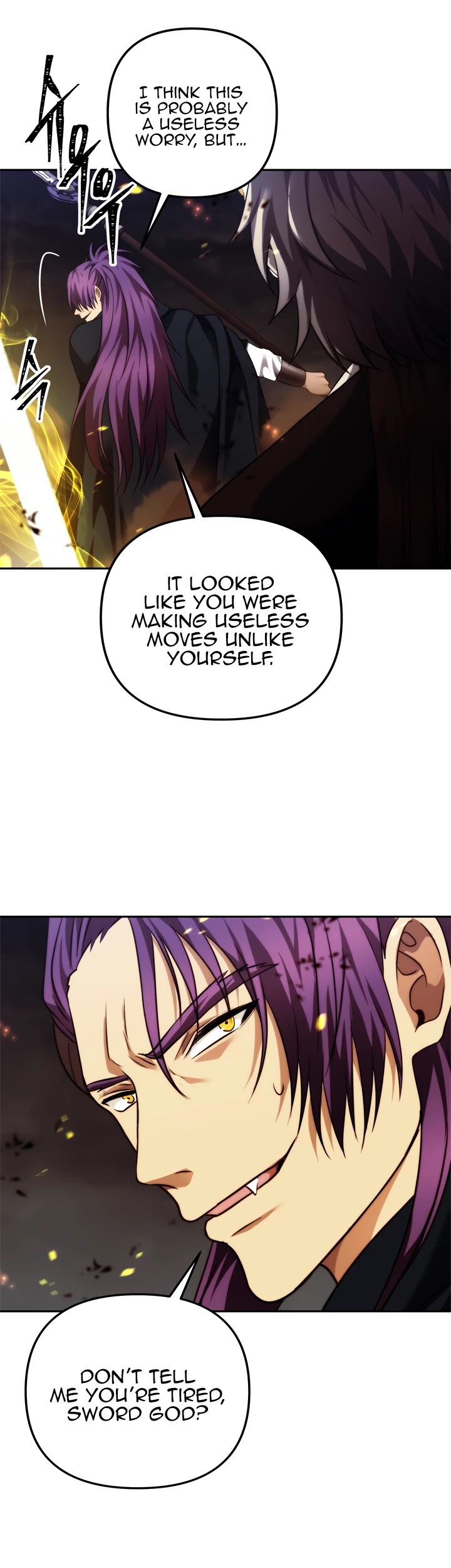 Ranker Who Lives A Second Time Chapter 89 page 27