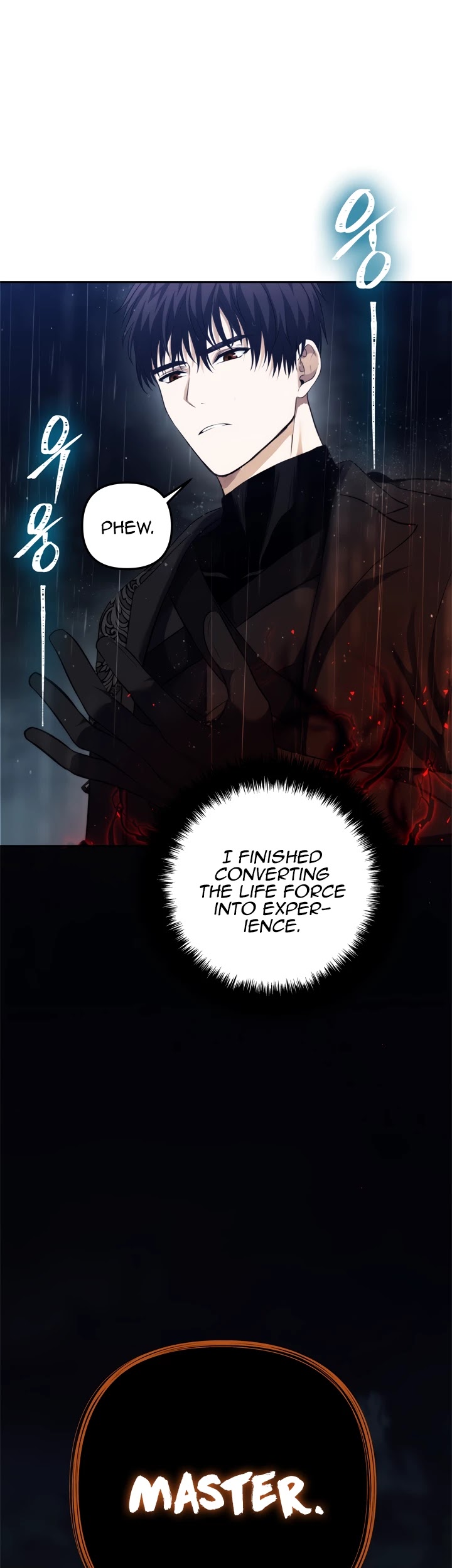Ranker Who Lives A Second Time Chapter 89 page 3