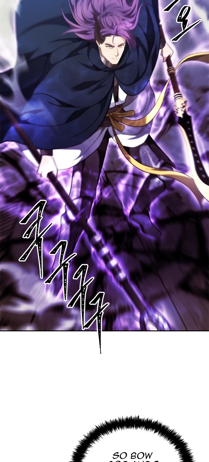 Ranker Who Lives A Second Time Chapter 89 page 31