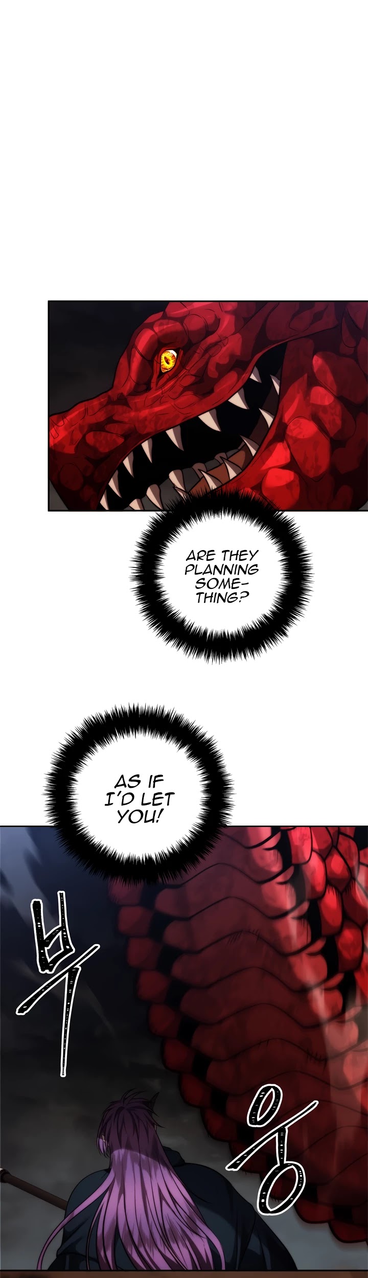 Ranker Who Lives A Second Time Chapter 89 page 33