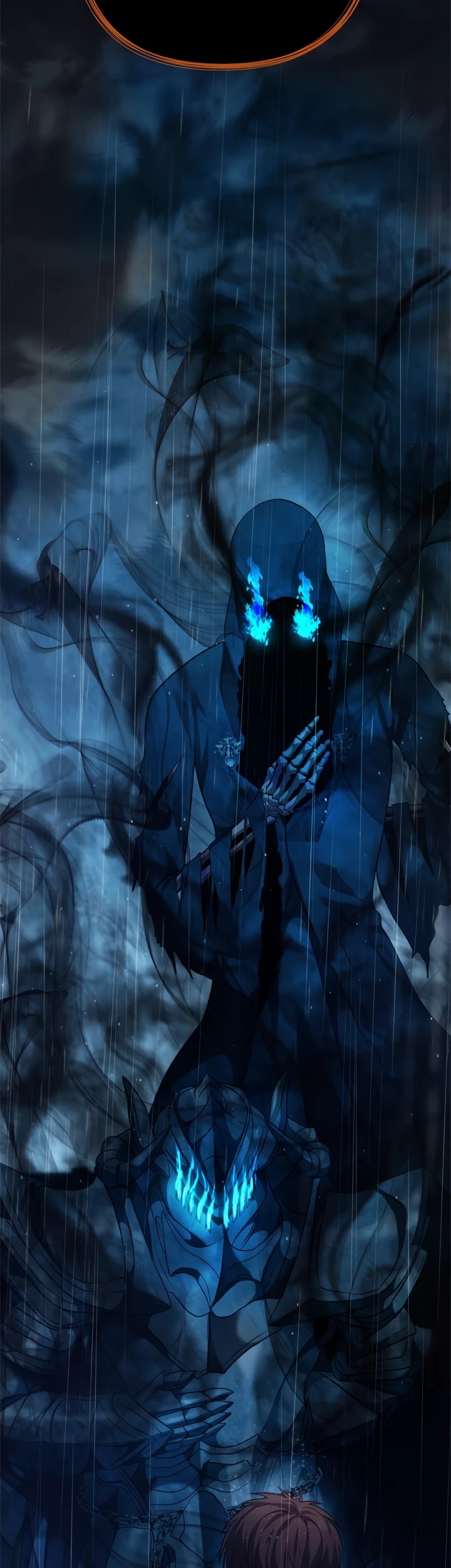 Ranker Who Lives A Second Time Chapter 89 page 4