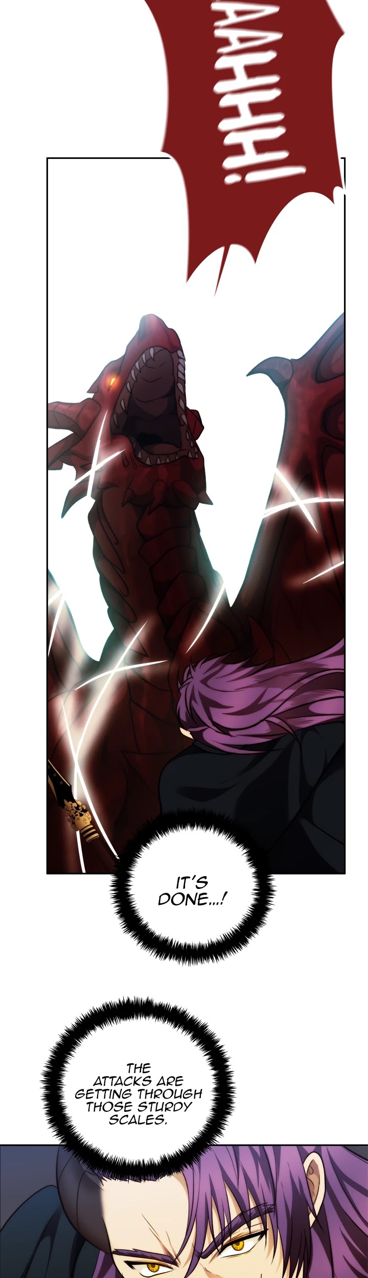 Ranker Who Lives A Second Time Chapter 89 page 40