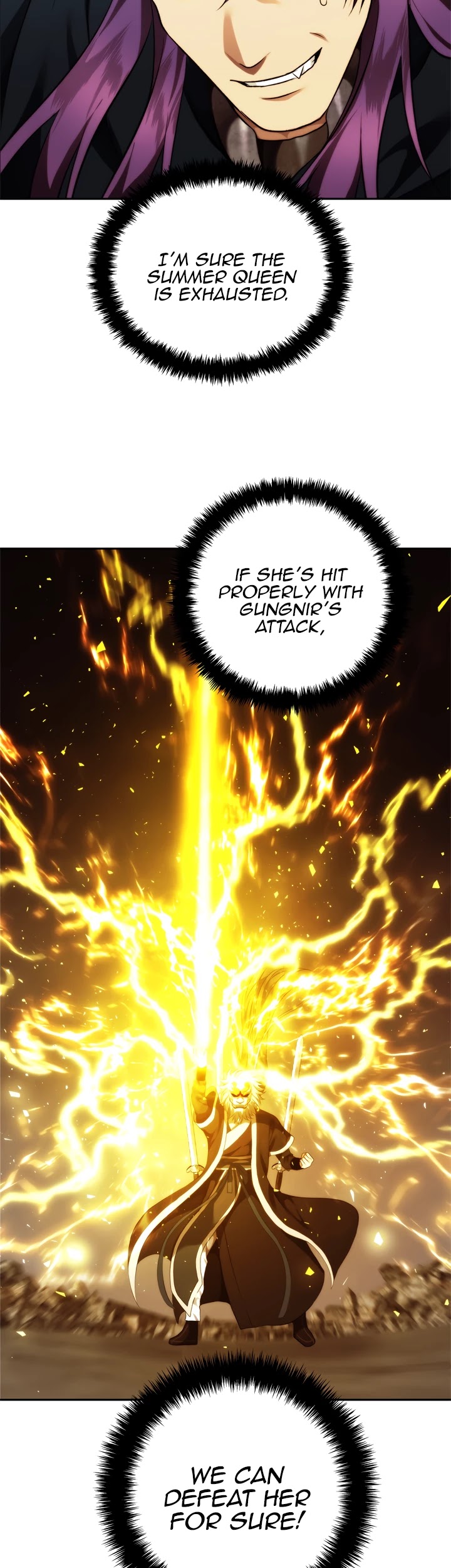 Ranker Who Lives A Second Time Chapter 89 page 41