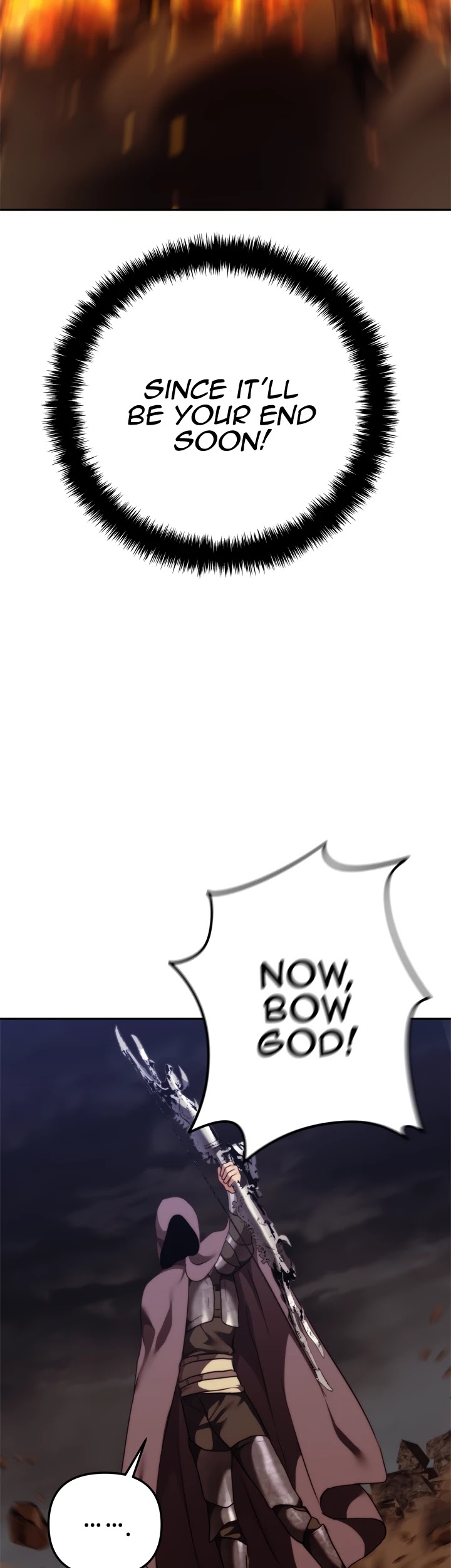 Ranker Who Lives A Second Time Chapter 89 page 46