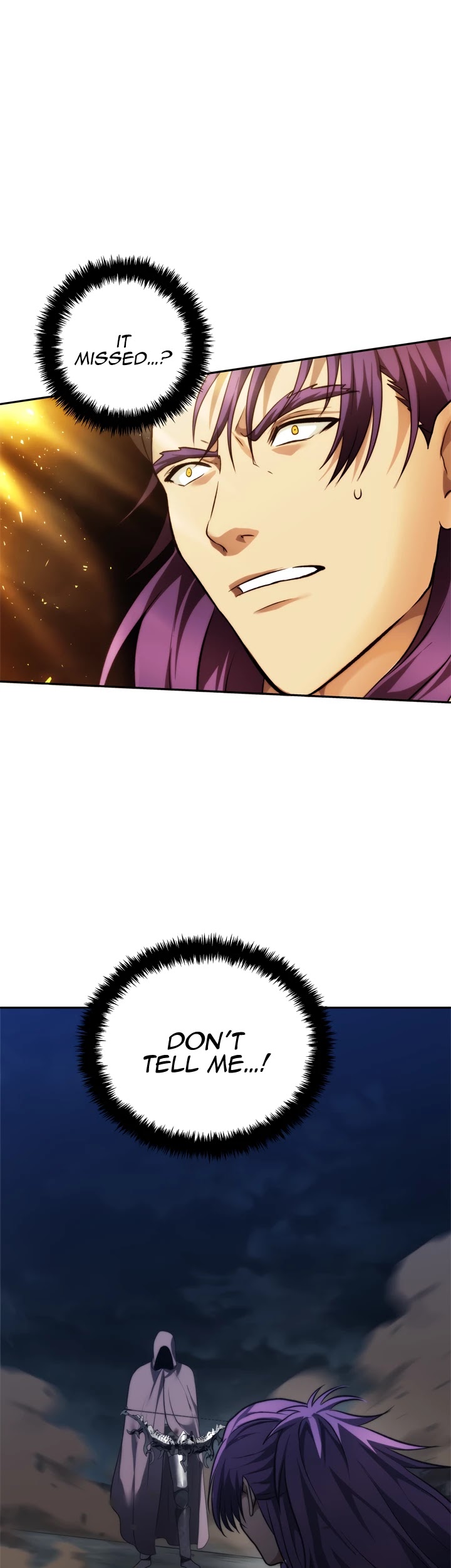 Ranker Who Lives A Second Time Chapter 89 page 49