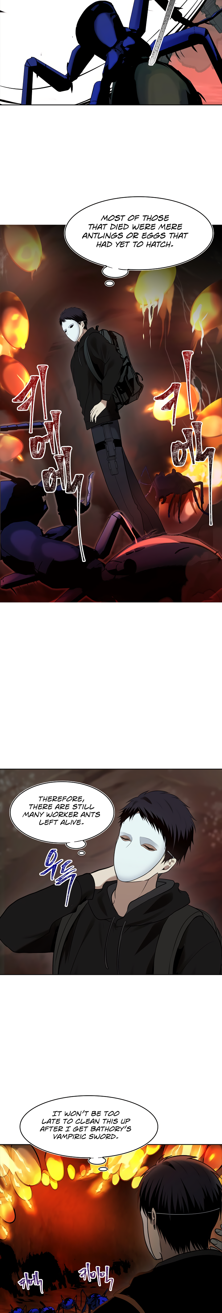 Ranker Who Lives A Second Time Chapter 9 page 17