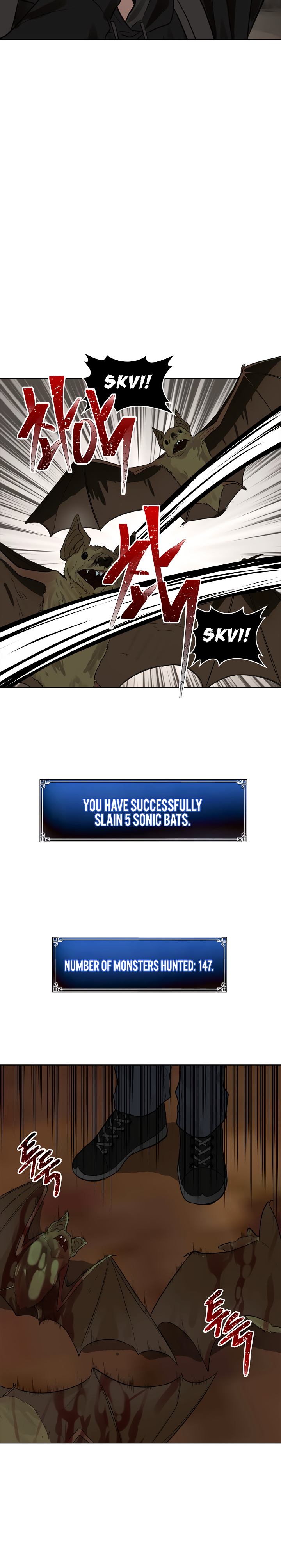 Ranker Who Lives A Second Time Chapter 9 page 7
