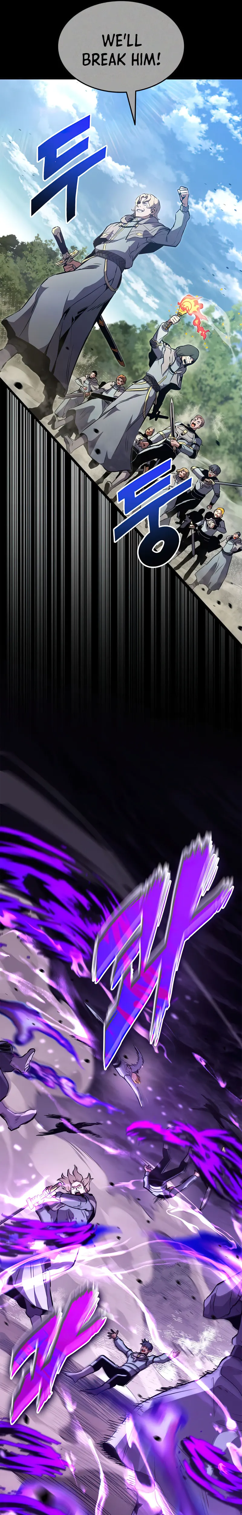 Ranker’s Return (Remake) Chapter 142 page 3