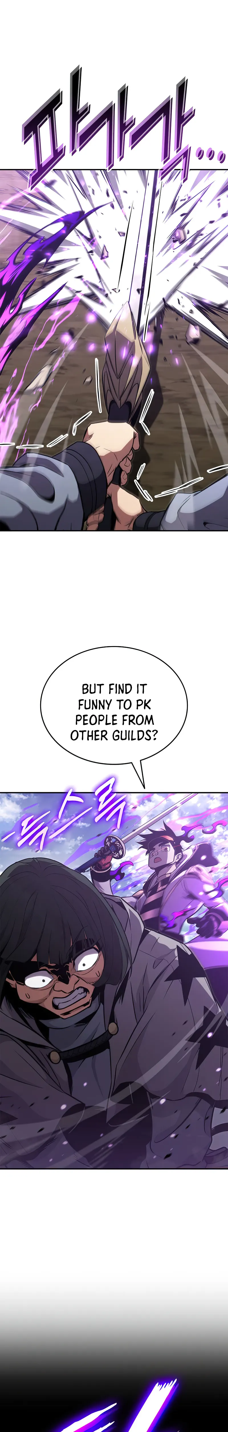 Ranker’s Return (Remake) Chapter 142 page 9