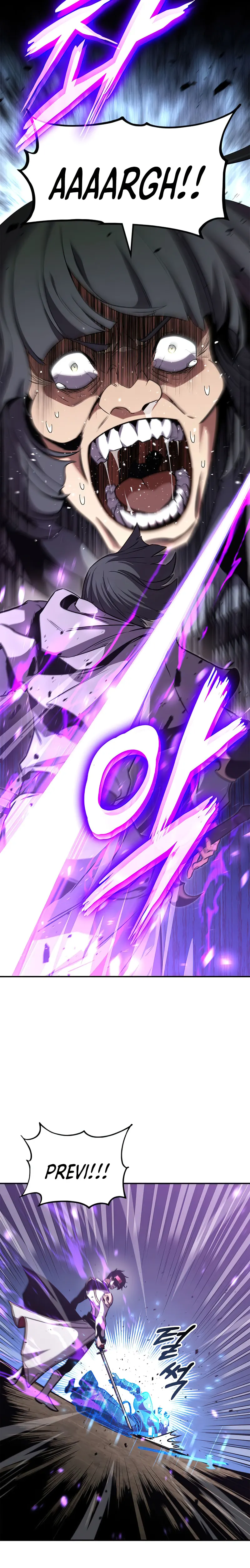 Ranker’s Return (Remake) Chapter 142 page 10