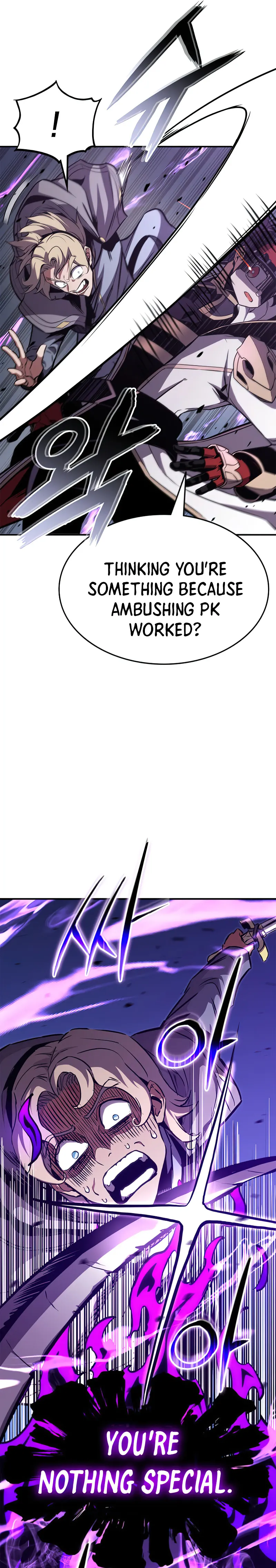Ranker’s Return (Remake) Chapter 142 page 11