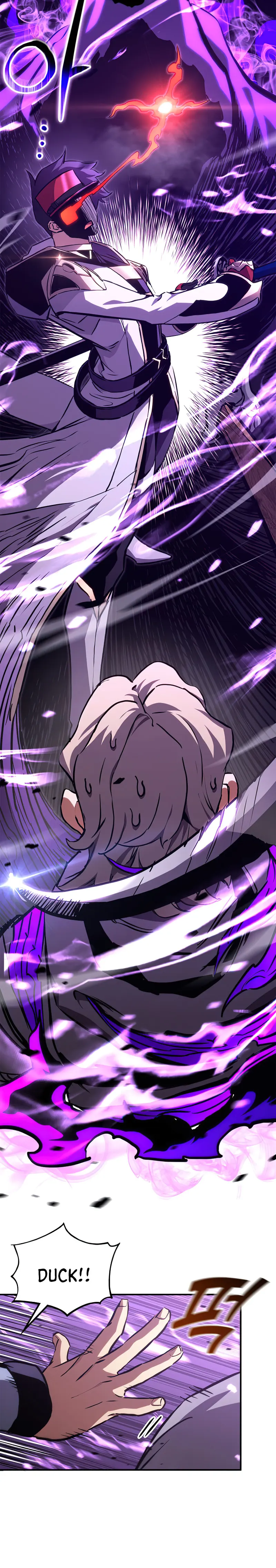 Ranker’s Return (Remake) Chapter 142 page 12