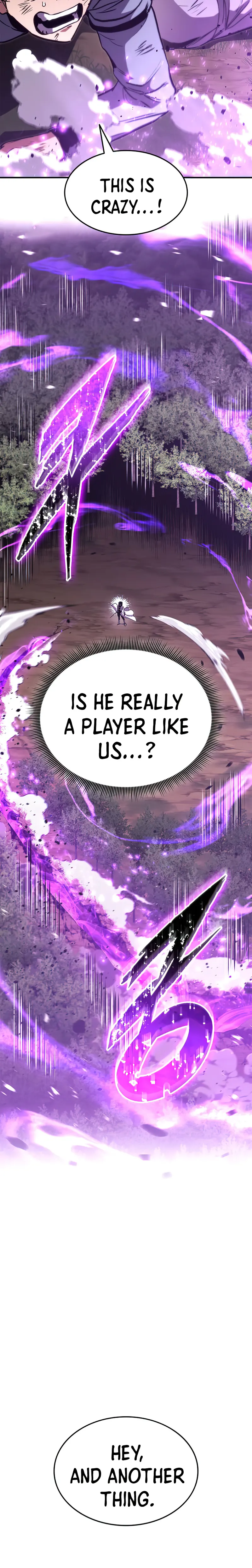 Ranker’s Return (Remake) Chapter 142 page 14