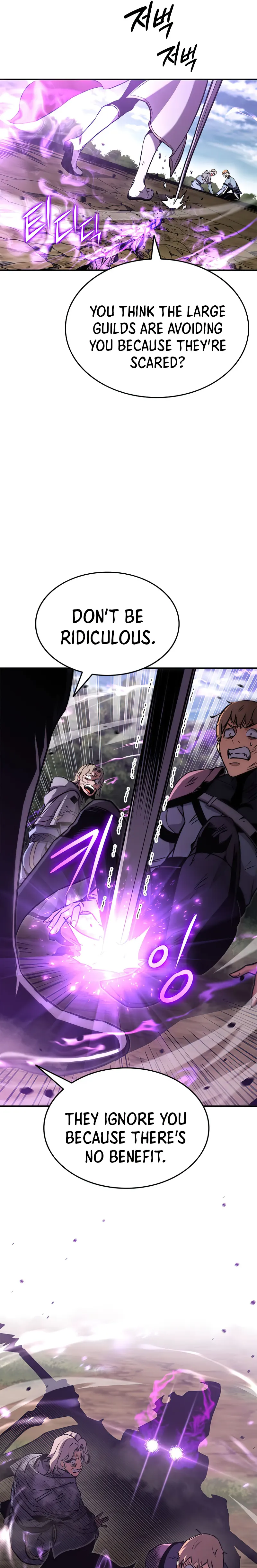 Ranker’s Return (Remake) Chapter 142 page 15
