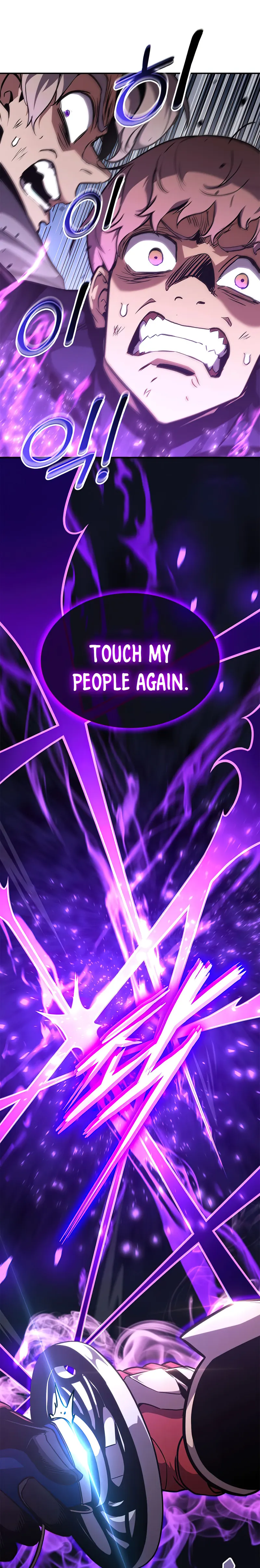 Ranker’s Return (Remake) Chapter 142 page 17