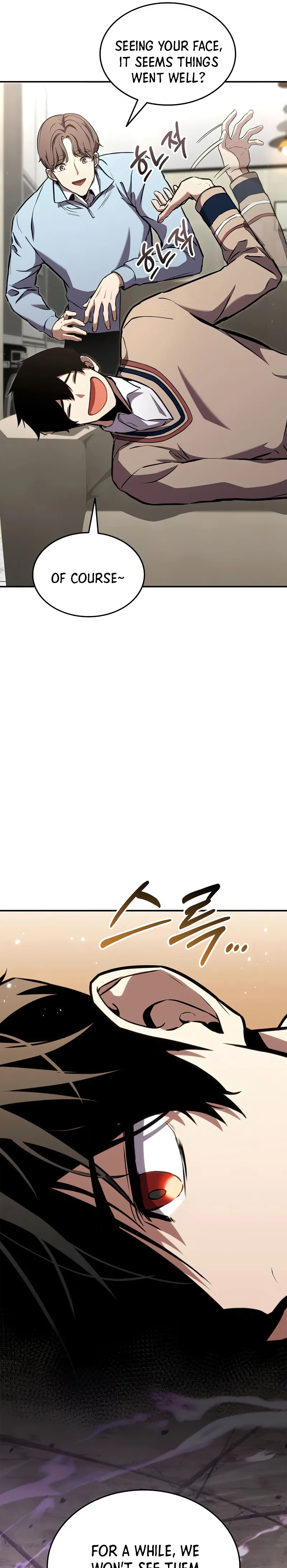 Ranker’s Return (Remake) Chapter 142 page 19