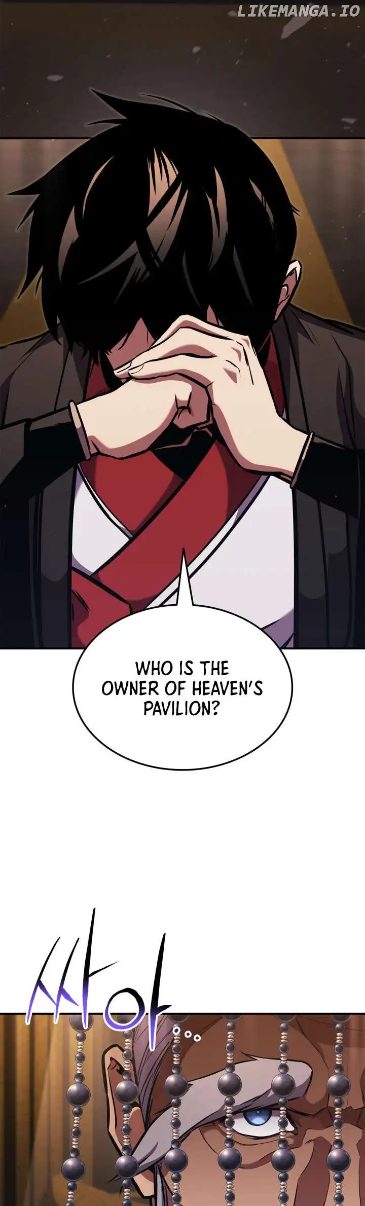 Ranker’s Return (Remake) Chapter 155 page 23