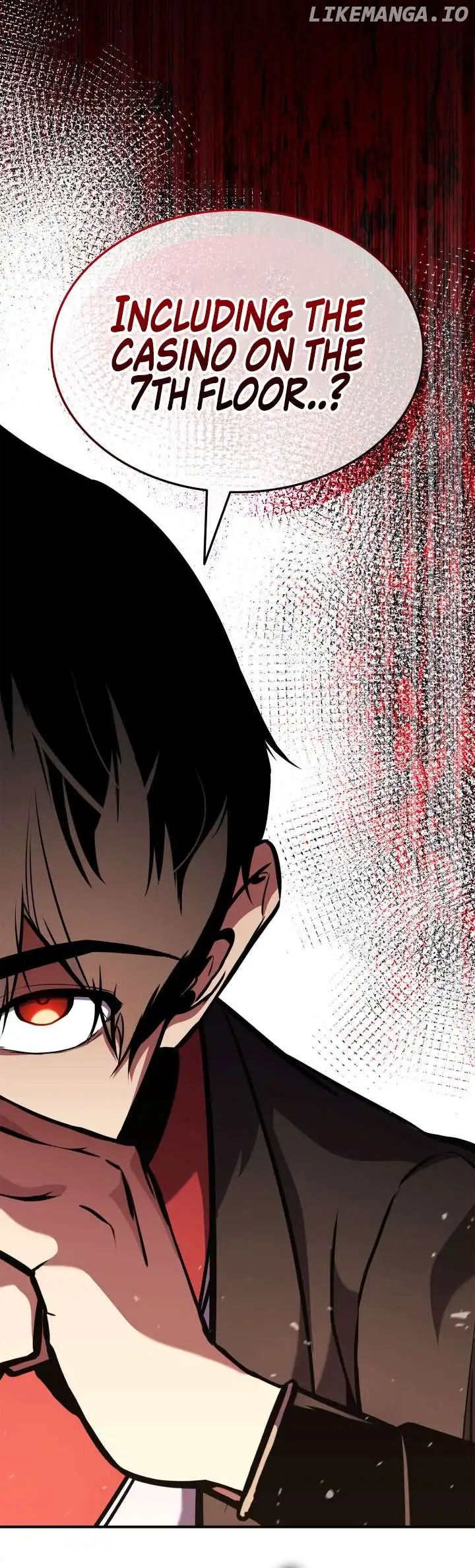Ranker’s Return (Remake) Chapter 155 page 25