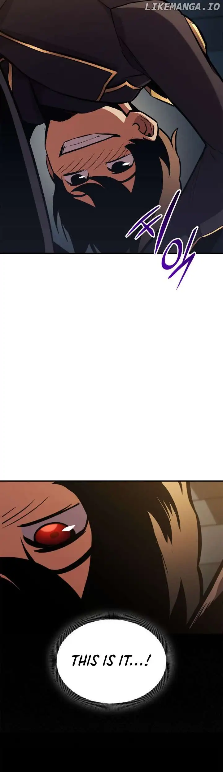 Ranker’s Return (Remake) Chapter 155 page 43