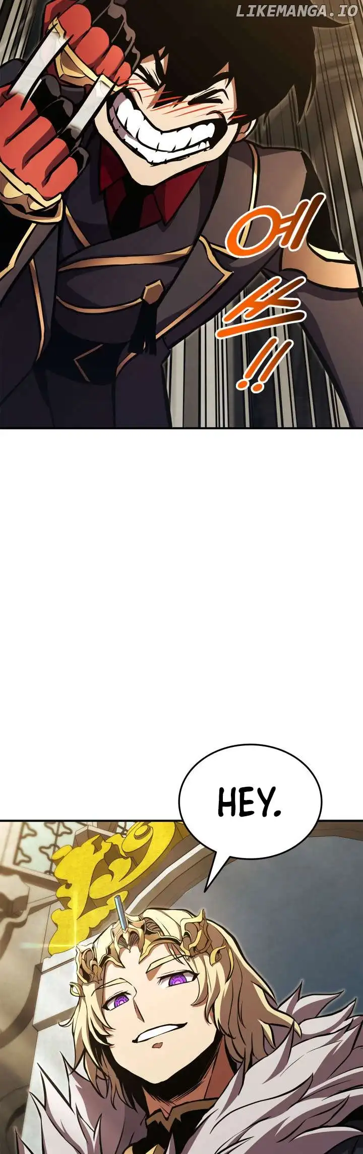Ranker’s Return (Remake) Chapter 155 page 46